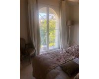Rynek wtórny - Villa - Marbella - Puerto Banús