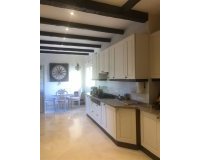 Rynek wtórny - Villa - Marbella - Puerto Banús
