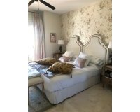 Rynek wtórny - Villa - Marbella - Puerto Banús