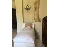 Rynek wtórny - Villa - Marbella - Puerto Banús