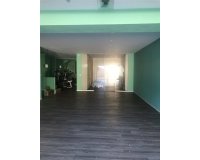 Rynek wtórny - Villa - Marbella - Puerto Banús