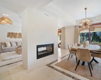 Rynek wtórny - Villa - Marbella - Puerto Banús