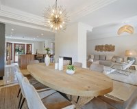 Rynek wtórny - Villa - Marbella - Puerto Banús