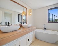 Rynek wtórny - Villa - Marbella - Puerto Banús