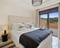 Rynek wtórny - Villa - Marbella - Puerto Banús