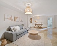 Rynek wtórny - Villa - Marbella - Puerto Banús