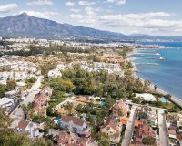 Rynek wtórny - Villa - Marbella - Puerto Banús