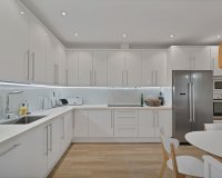 Rynek wtórny - Villa - Marbella - Puerto Banús