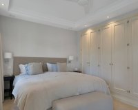 Rynek wtórny - Villa - Marbella - Puerto Banús