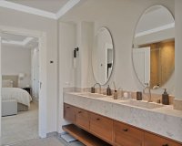 Rynek wtórny - Villa - Marbella - Puerto Banús