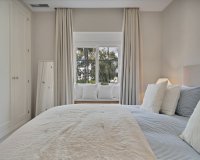 Rynek wtórny - Villa - Marbella - Puerto Banús