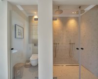 Rynek wtórny - Villa - Marbella - Puerto Banús