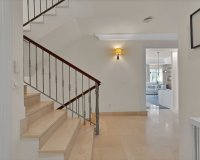 Rynek wtórny - Villa - Marbella - Puerto Banús