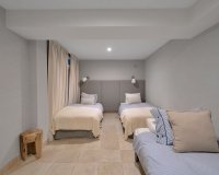 Rynek wtórny - Villa - Marbella - Puerto Banús