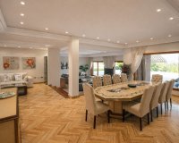 Rynek wtórny - Villa - Marbella - Puerto Banús