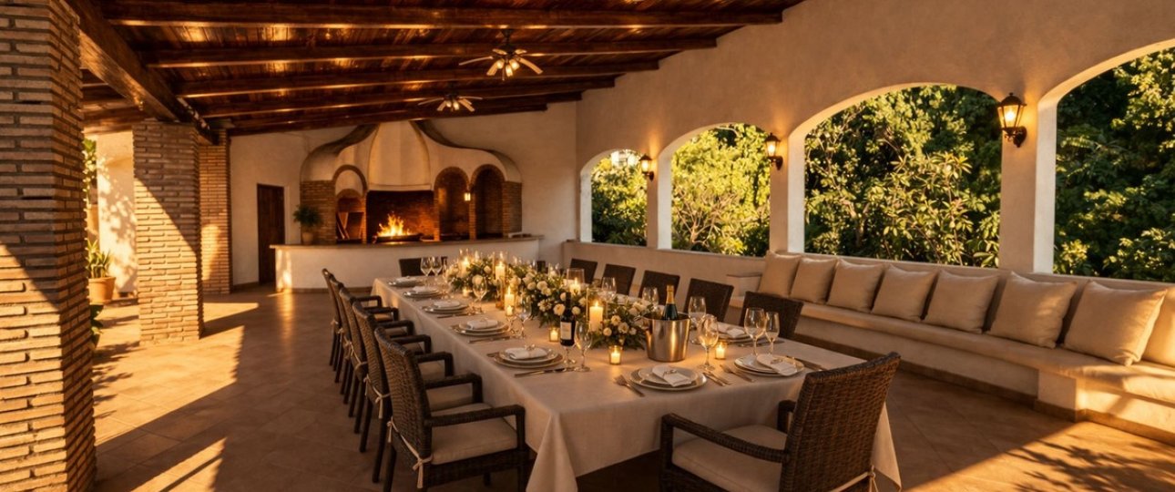 Rynek wtórny - Villa - Marbella - Puerto Banús
