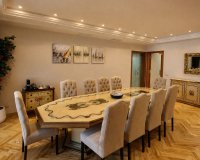 Rynek wtórny - Villa - Marbella - Puerto Banús
