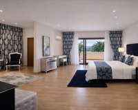 Rynek wtórny - Villa - Marbella - Puerto Banús