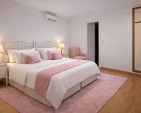 Rynek wtórny - Villa - Marbella - Puerto Banús