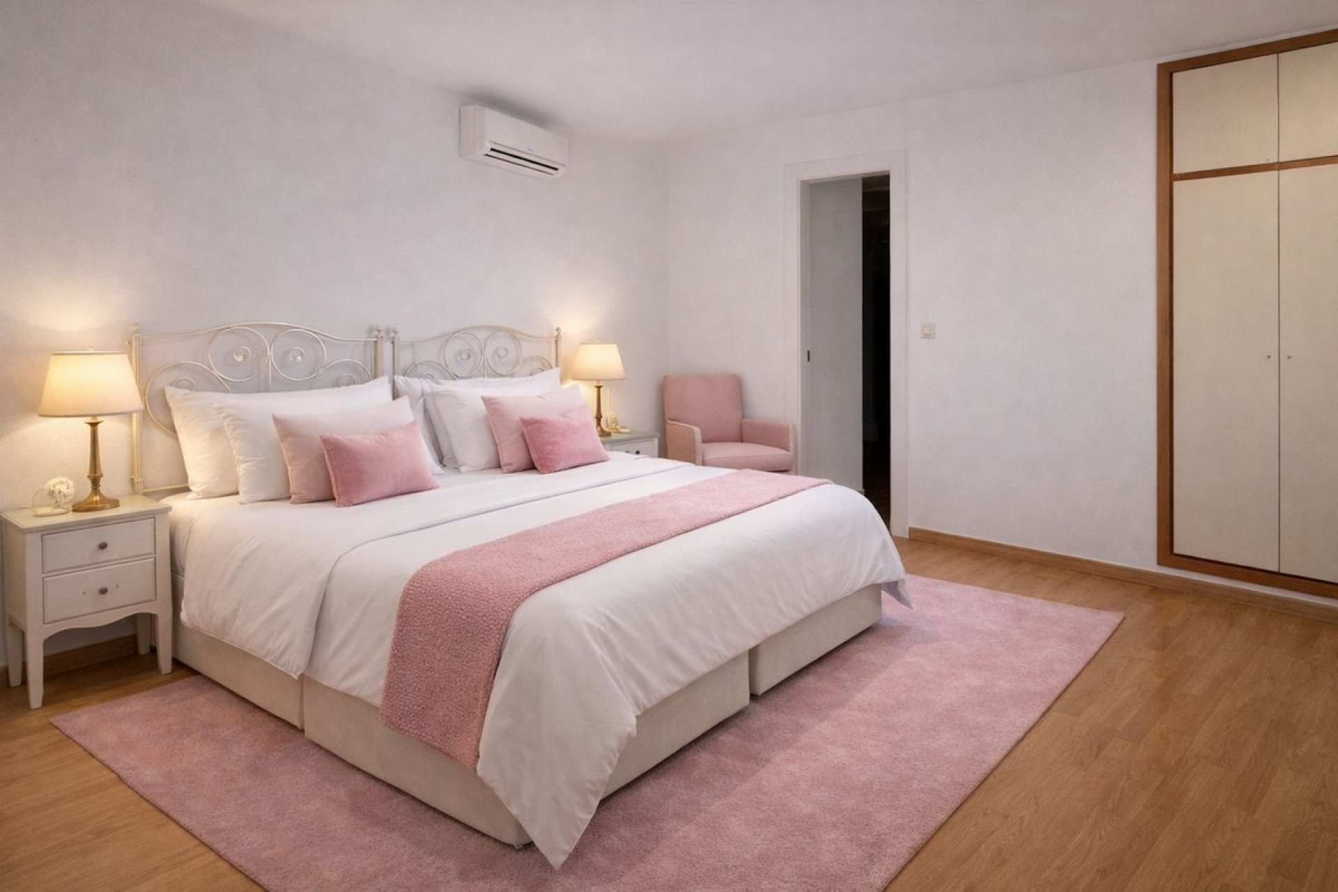 Rynek wtórny - Villa - Marbella - Puerto Banús