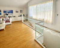 Rynek wtórny - Villa - Marbella - Puerto Banús