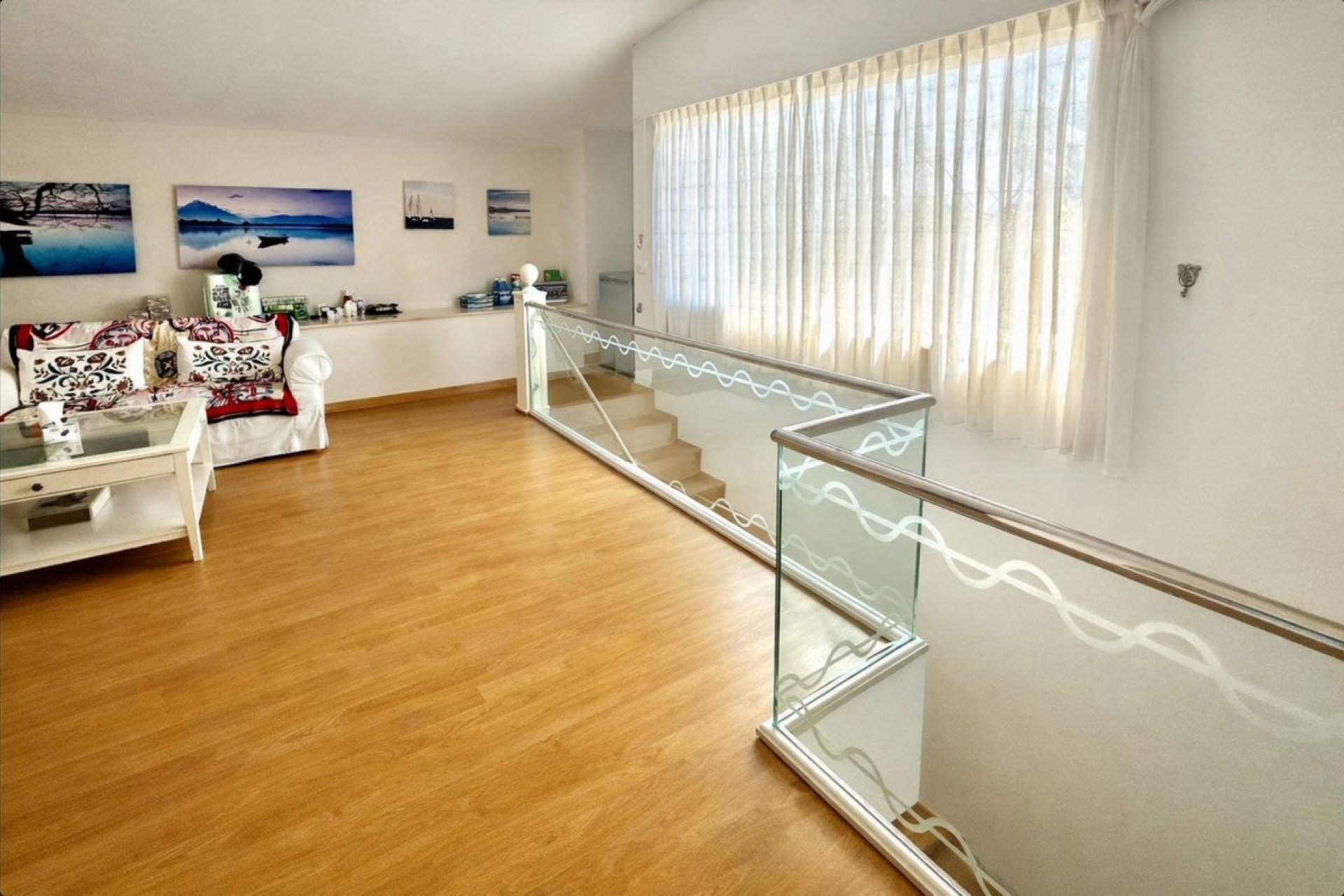 Rynek wtórny - Villa - Marbella - Puerto Banús