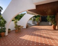 Rynek wtórny - Villa - Marbella - Puerto Banús