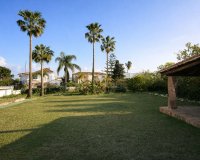 Rynek wtórny - Villa - Marbella - Puerto Banús