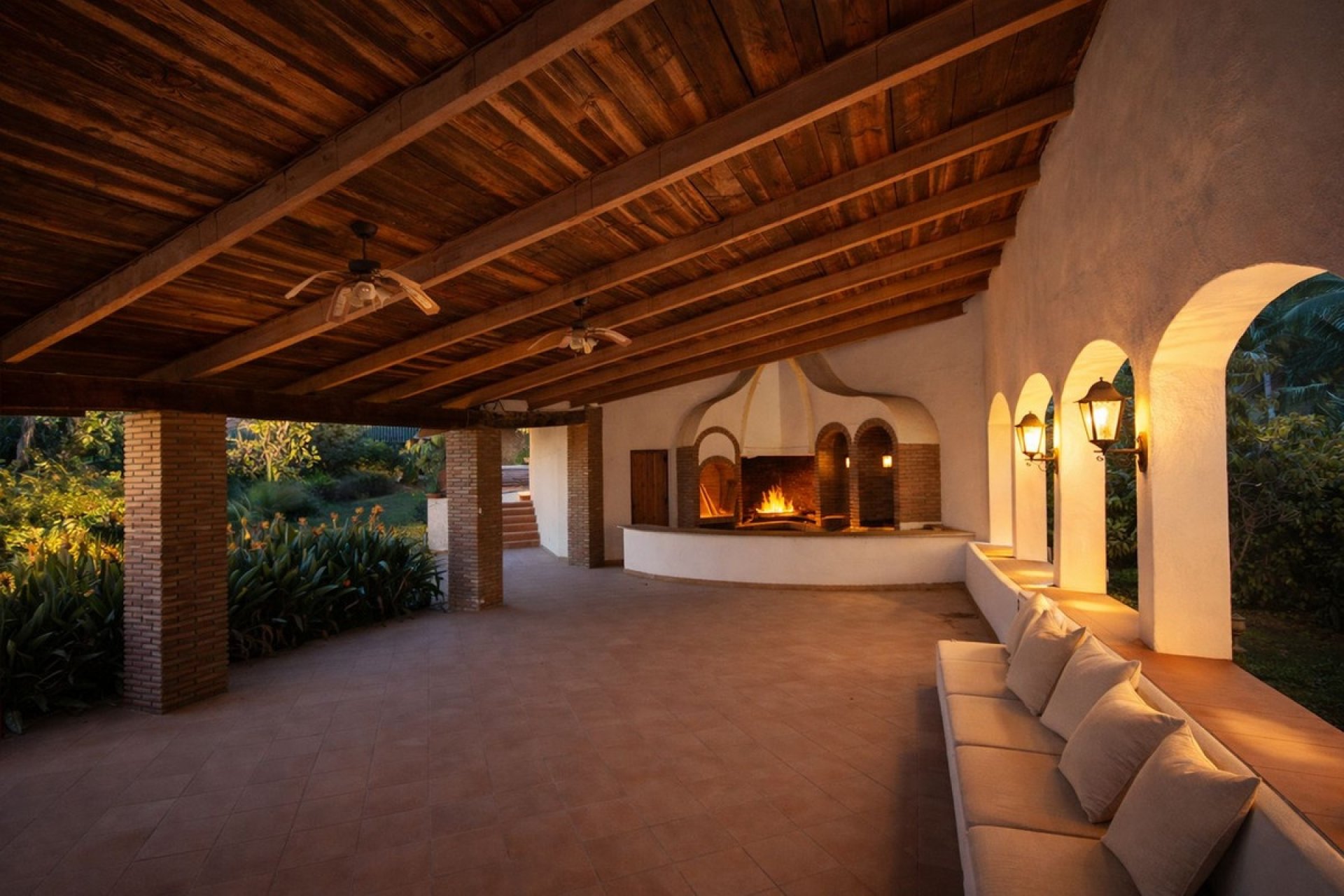 Rynek wtórny - Villa - Marbella - Puerto Banús