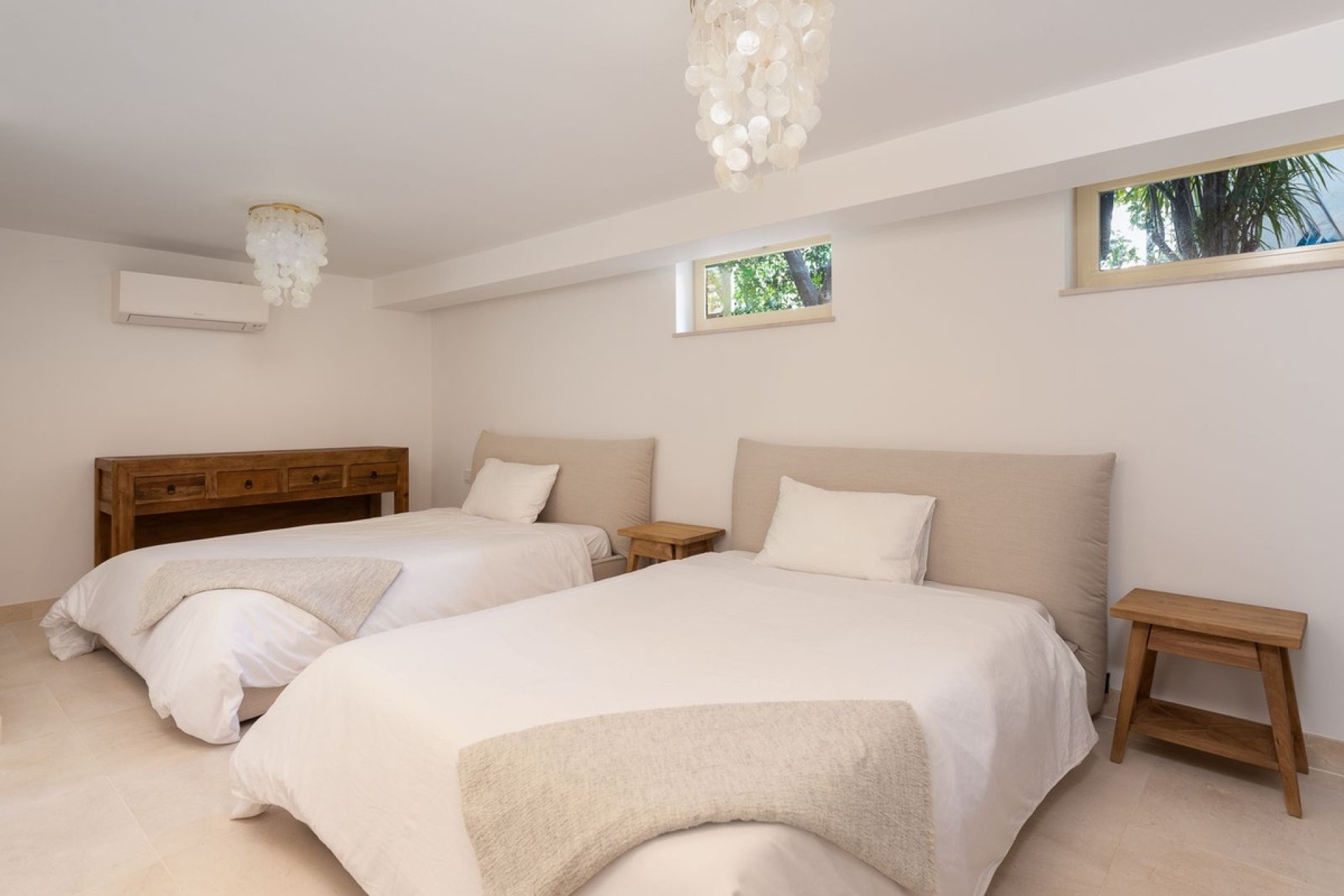 Rynek wtórny - Villa - Marbella - Puerto Banús