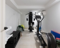 Rynek wtórny - Villa - Marbella - Puerto Banús