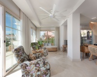 Rynek wtórny - Villa - Marbella - Puerto Banús