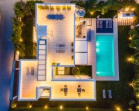 Rynek wtórny - Villa - Marbella - Puerto Banús