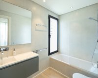 Rynek wtórny - Villa - Marbella - Puerto Banús