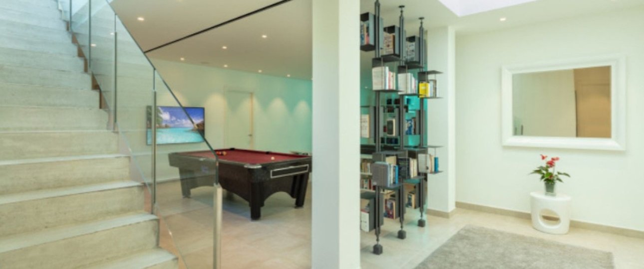 Rynek wtórny - Villa - Marbella - Puerto Banús