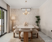 Rynek wtórny - Villa - Marbella - Puerto Banús