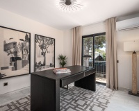 Rynek wtórny - Villa - Marbella - Puerto Banús