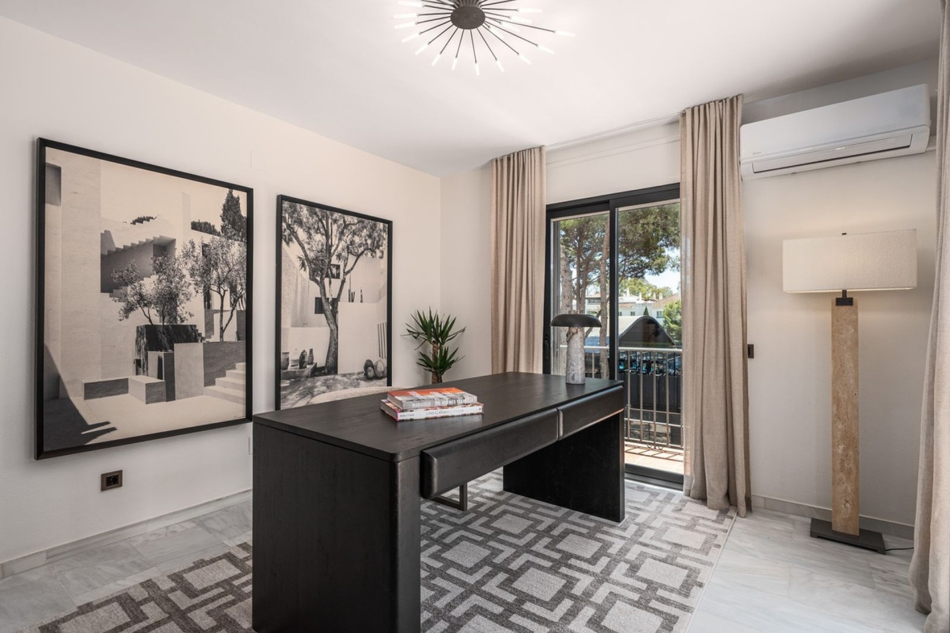 Rynek wtórny - Villa - Marbella - Puerto Banús