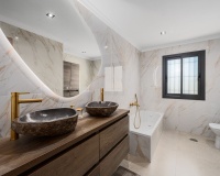 Rynek wtórny - Villa - Marbella - Puerto Banús
