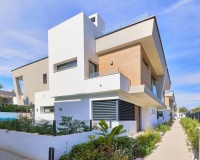 Rynek wtórny - Villa - Marbella - Puerto Banús
