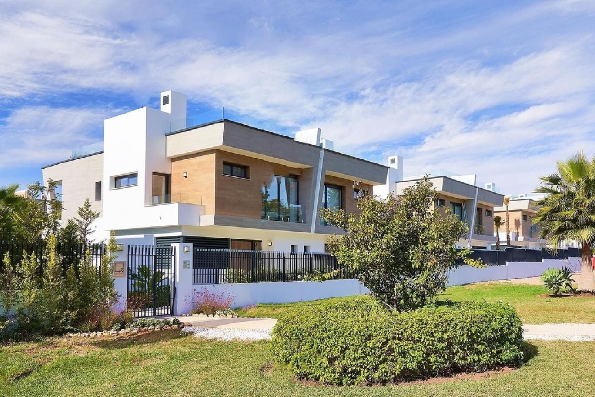 Rynek wtórny - Villa - Marbella - Puerto Banús