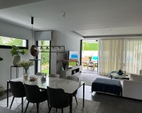Rynek wtórny - Villa - Marbella - Puerto Banús