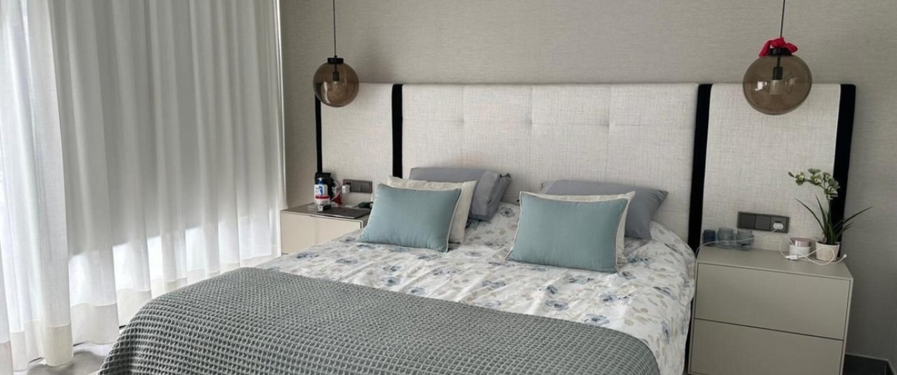 Rynek wtórny - Villa - Marbella - Puerto Banús