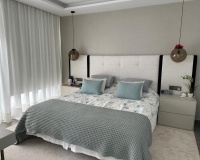 Rynek wtórny - Villa - Marbella - Puerto Banús