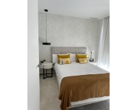 Rynek wtórny - Villa - Marbella - Puerto Banús