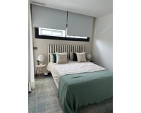 Rynek wtórny - Villa - Marbella - Puerto Banús