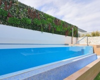 Rynek wtórny - Villa - Marbella - Puerto Banús