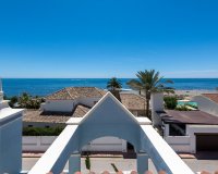 Rynek wtórny - Villa - Marbella - Puerto Banús