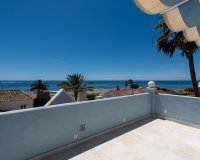 Rynek wtórny - Villa - Marbella - Puerto Banús