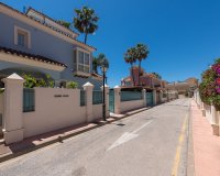 Rynek wtórny - Villa - Marbella - Puerto Banús